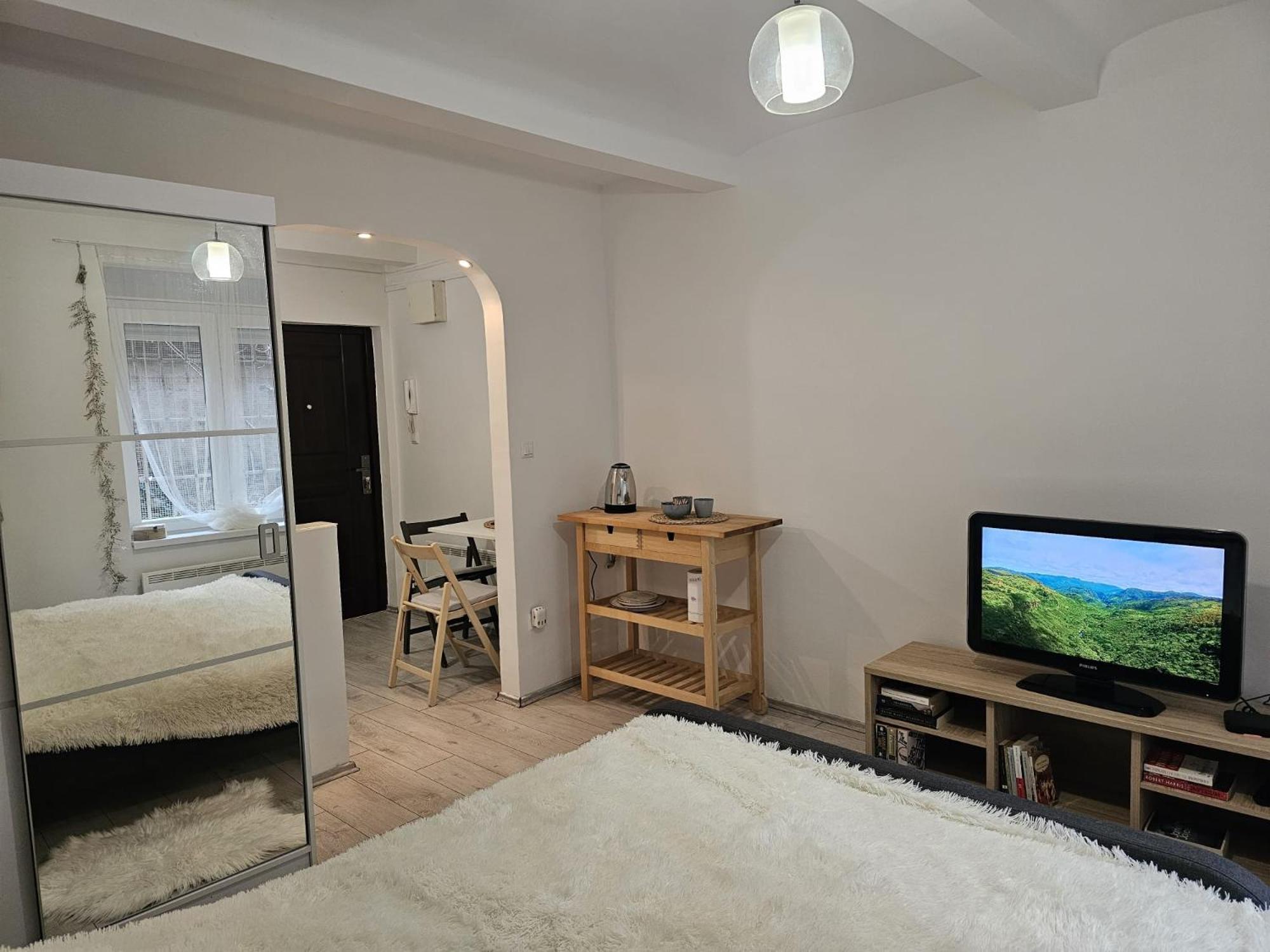 Studio Apartment Gigi Zagabria Esterno foto