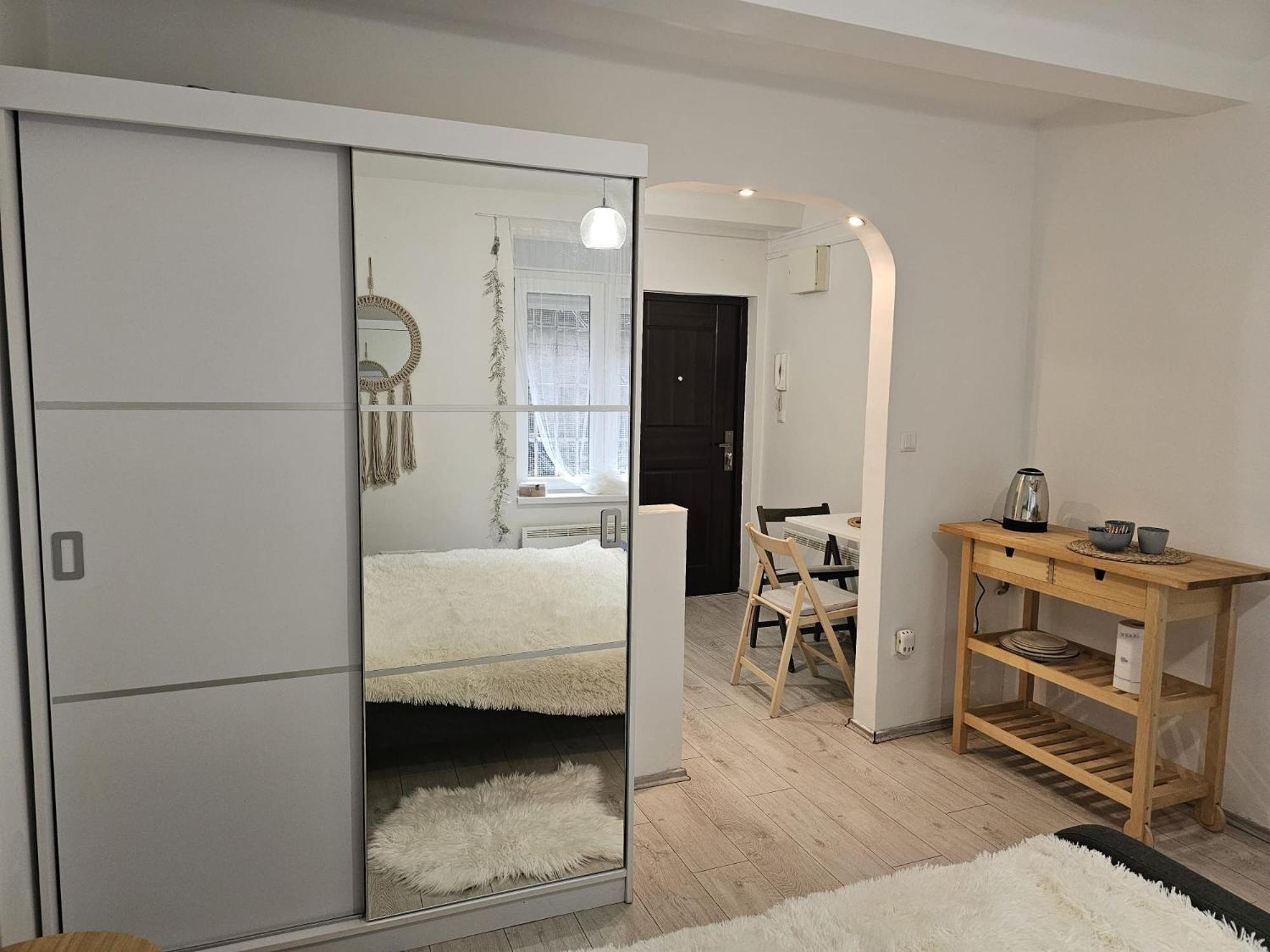 Studio Apartment Gigi Zagabria Esterno foto