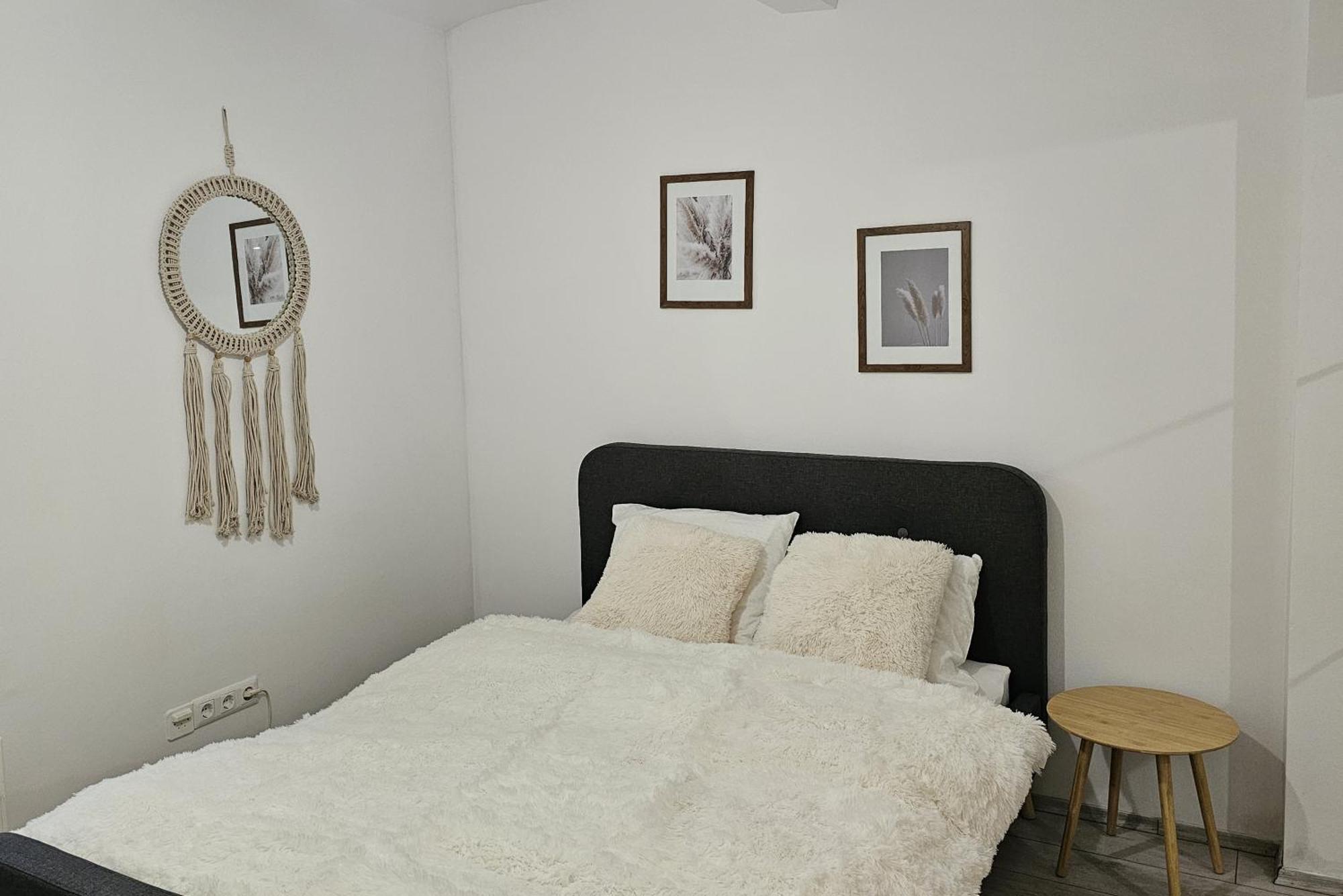 Studio Apartment Gigi Zagabria Esterno foto